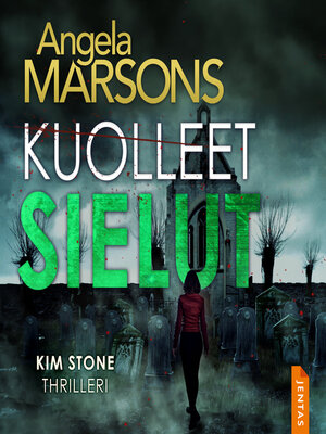 cover image of Kuolleet sielut